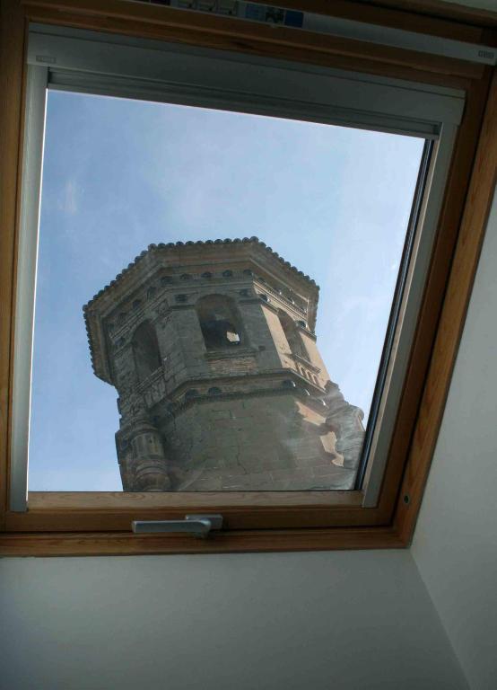 Maison d'hôtes La Casa Del Seise à Baeza Chambre photo